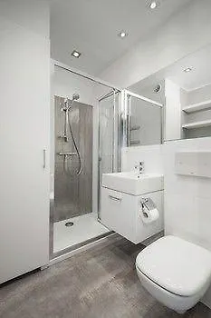 Apartment Dabrowskiego Mokotow Warsaw