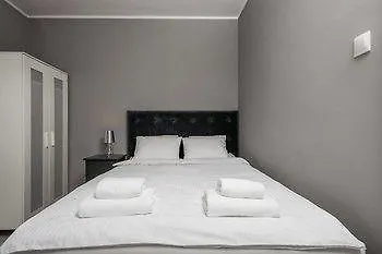 Apartment Dabrowskiego Mokotow *