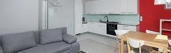 Dabrowskiego Mokotow Warsaw