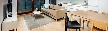 Apartment Dabrowskiego Mokotow